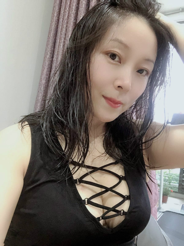 徐汇区良家少妇